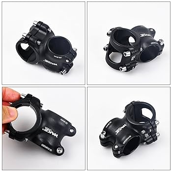 セサモ　ステム　チネリ　ロードバイク、マウンテン、クロモリ、ハンドル、自転車、 Simworksのクロモリステム。クロモリフレームによく似合いますよ